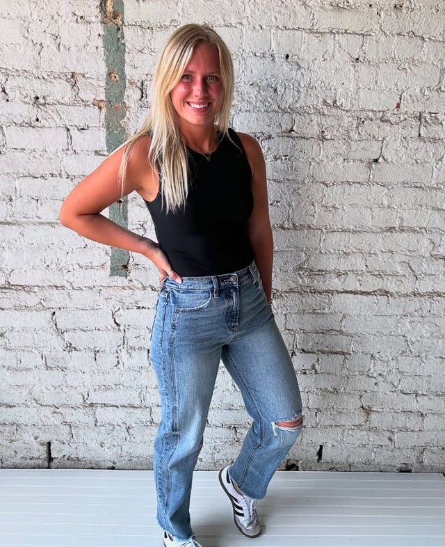 DENIM | Brolin & Bailey Co.