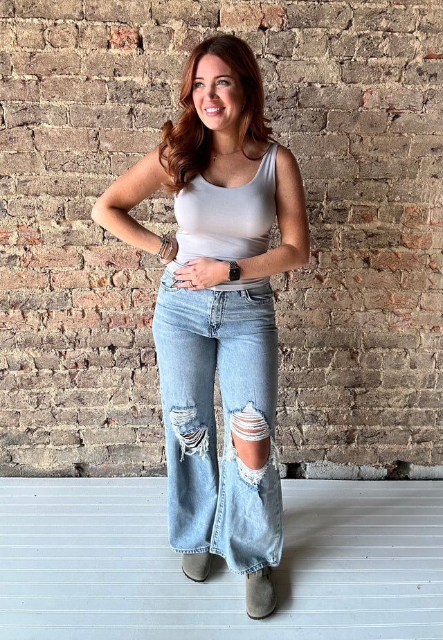 DENIM | Brolin & Bailey Co.