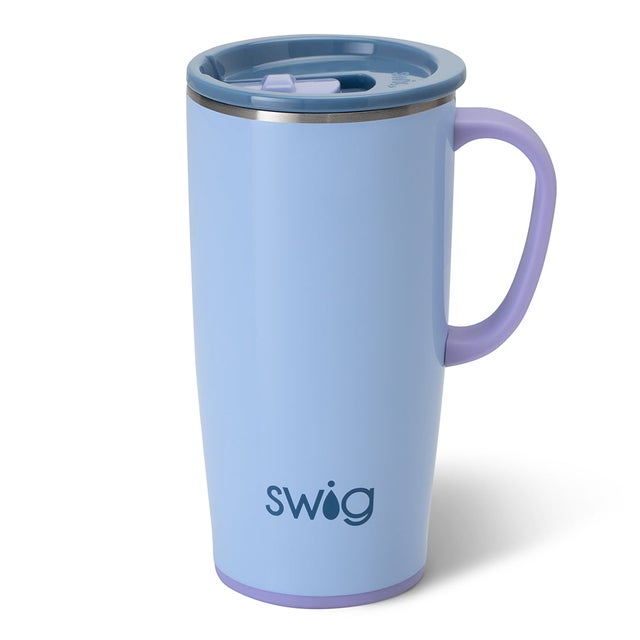 Swig Hey Boo Mega Mug – The Leopard Antler Boutique