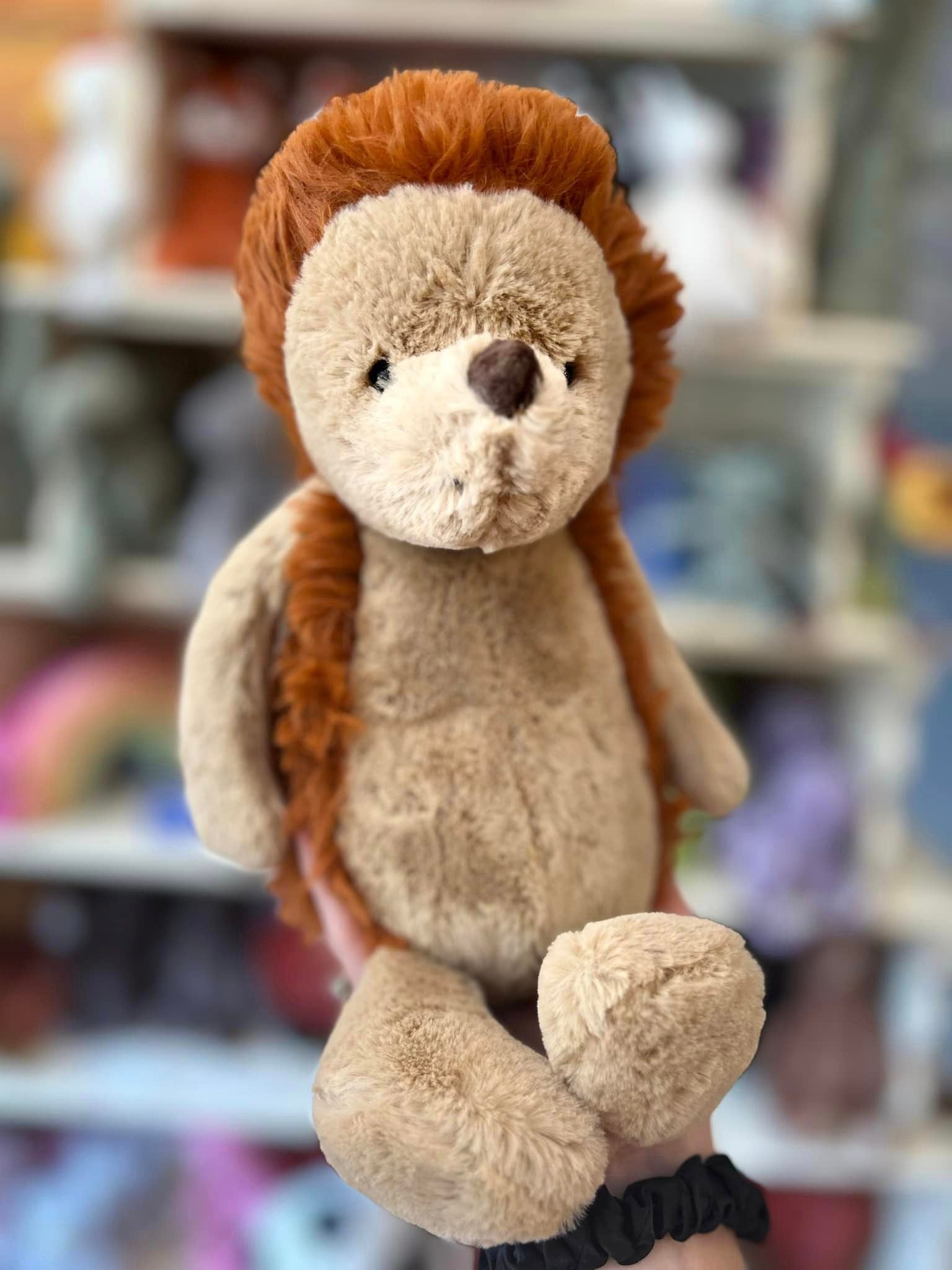 Jellycat bashful hedgehog hotsell